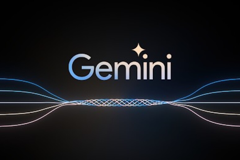 Google presenta Gemini,  'La nostra IA più potente ' -     RIPRODUZIONE RISERVATA